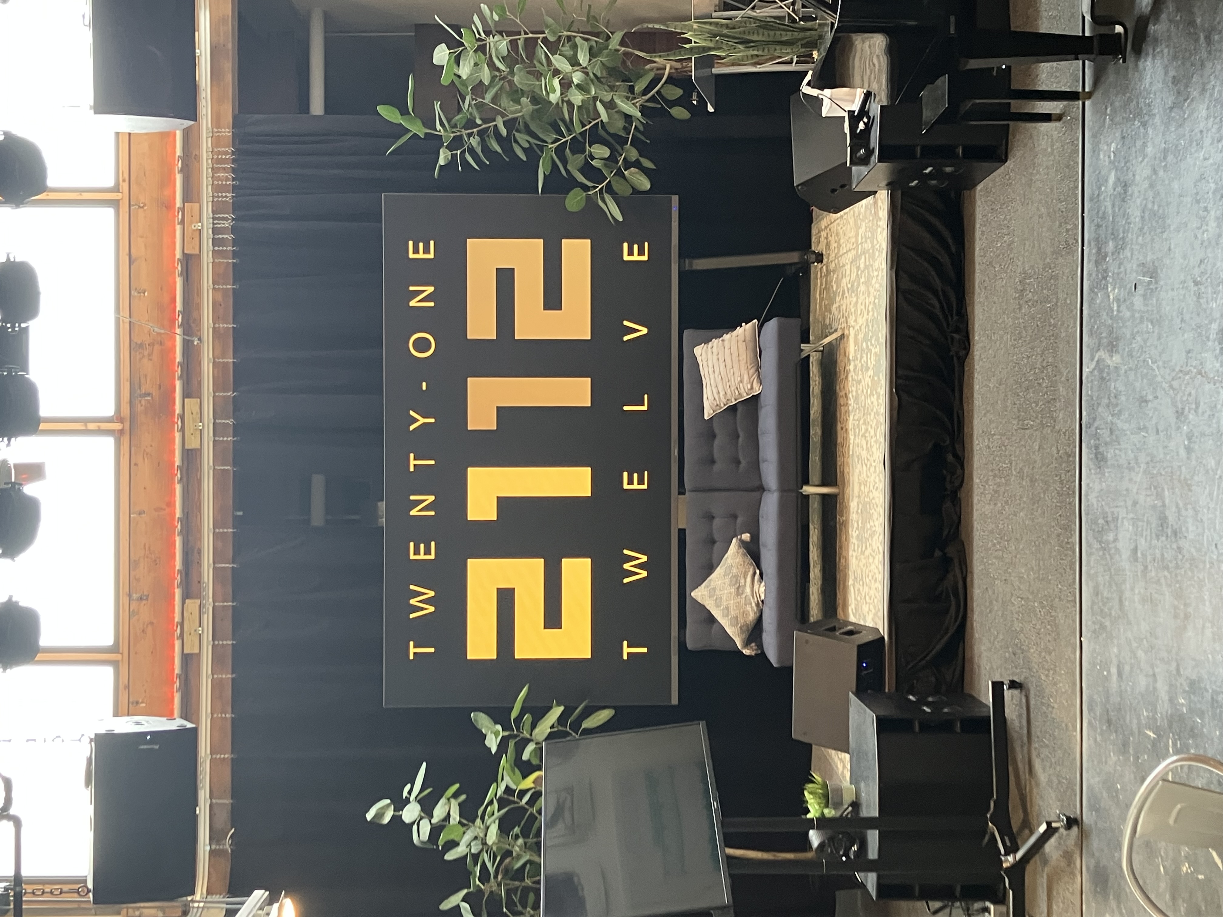 Soundspace | Make Music Here